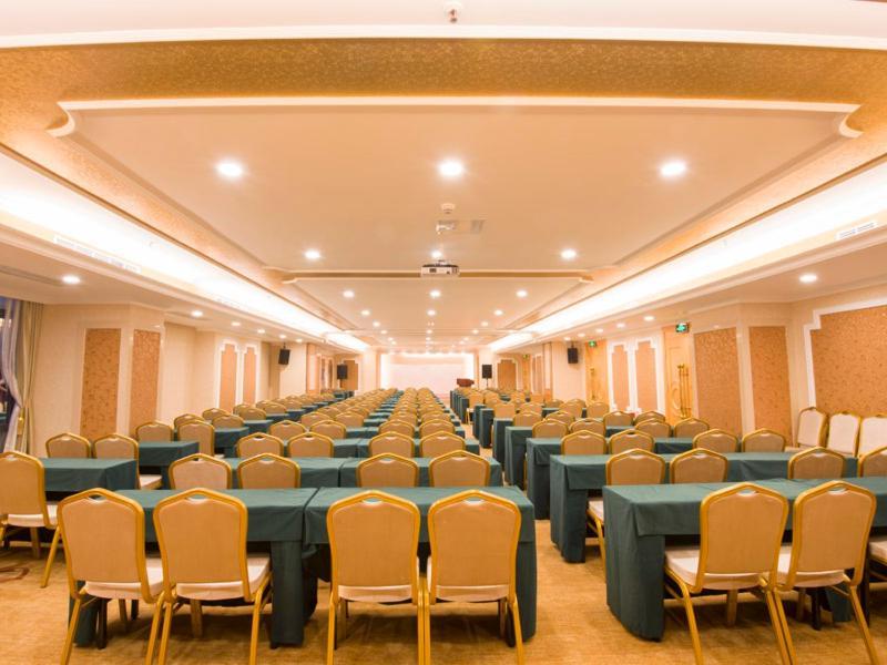 Vienna International Hotel Shenzhen Guangming Avenue Exteriör bild