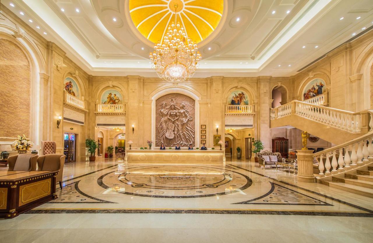 Vienna International Hotel Shenzhen Guangming Avenue Exteriör bild